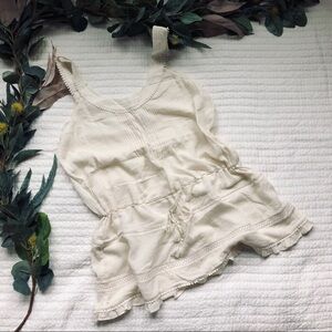 Victoria’s Secret coverup dress